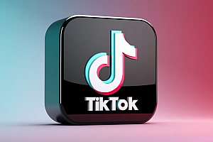 怎么注册使用TIKTOK国际版下载app